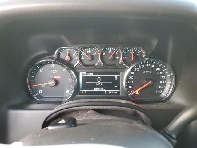 2015 CHEVROLET SUBURBAN K - 1GNSKKKC2FR127429