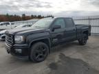 2018 GMC SIERRA K15 - 1GTV2LEC4JZ209369
