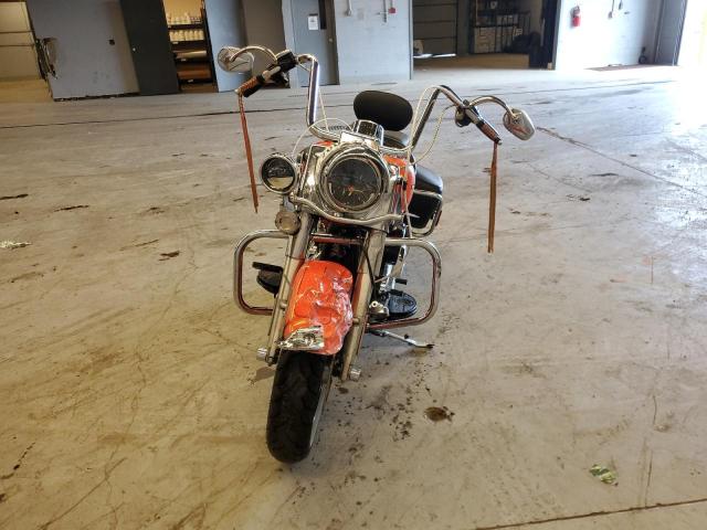 2012 HARLEY-DAVIDSON FLHRC ROAD - 1HD1FRM13CB672572