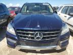 MERCEDES-BENZ ML 350 4MA photo