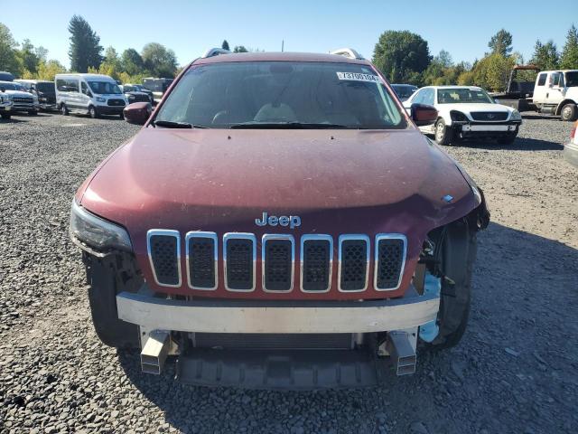2020 JEEP CHEROKEE L - 1C4PJMLB0LD569007