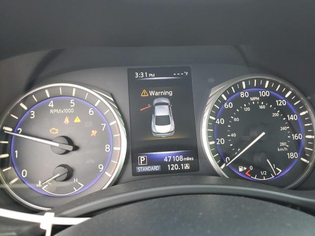 2019 INFINITI Q60 PURE JN1EV7EK6KM230943