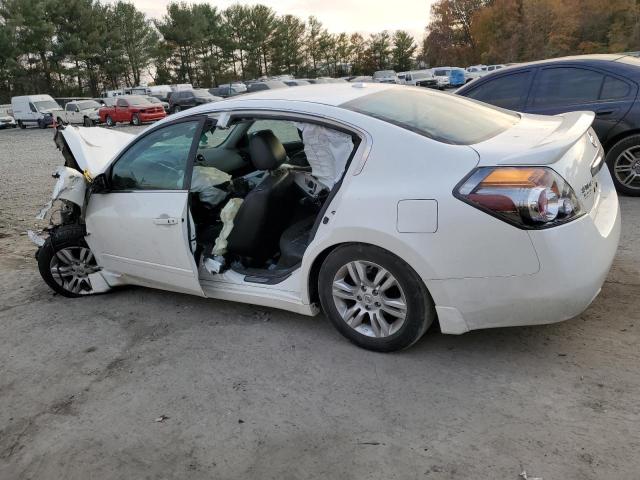 Vin: 1n4al2ap8an530875, lot: 78397724, nissan altima base 20102