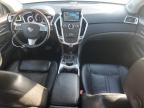 CADILLAC SRX LUXURY photo