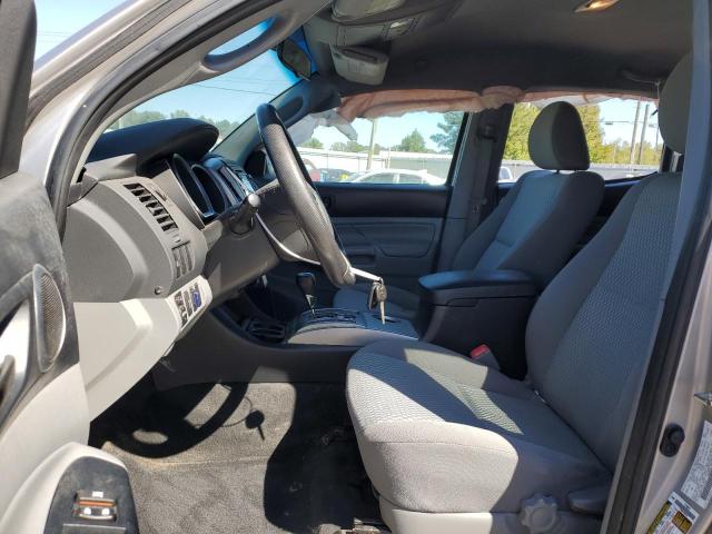 2015 TOYOTA TACOMA DOU - 5TFJU4GN4FX071543
