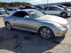 LEXUS SC 430 photo