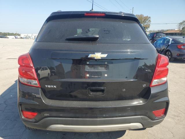 2017 CHEVROLET TRAX 1LT - 3GNCJLSB9HL206336