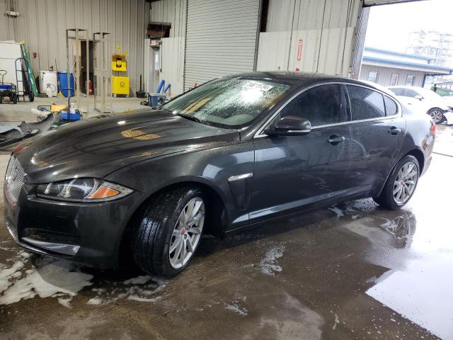 VIN SAJWA0FSXFPU57528 2015 Jaguar XF, 2.0T Premium no.1