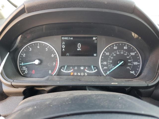 2019 FORD ECOSPORT T - MAJ3S2KE2KC268258