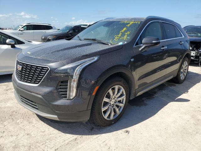 2023 CADILLAC XT4 PREMIU #2962695067