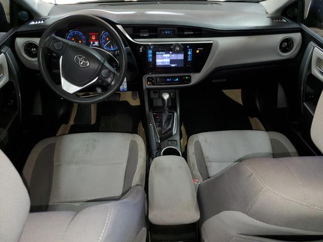 2017 TOYOTA COROLLA L - 5YFBURHE4HP672971