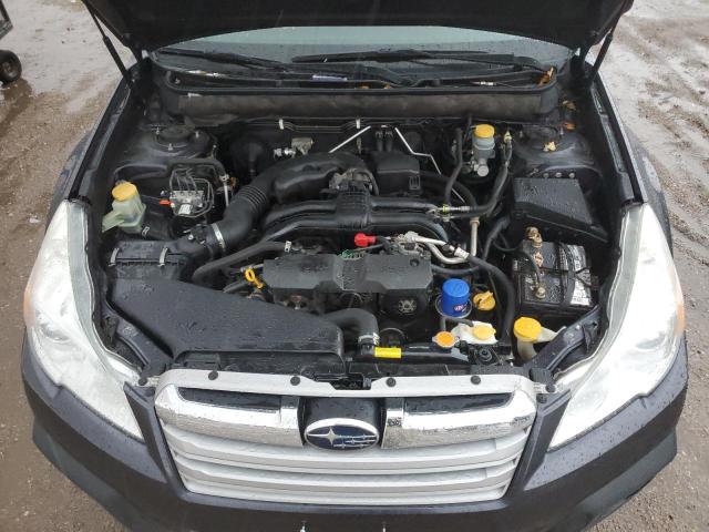 VIN 4S4BRCCC0D3305262 2013 Subaru Outback, 2.5I Pre... no.11