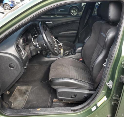 2019 DODGE CHARGER SC - 2C3CDXGJ4KH662059