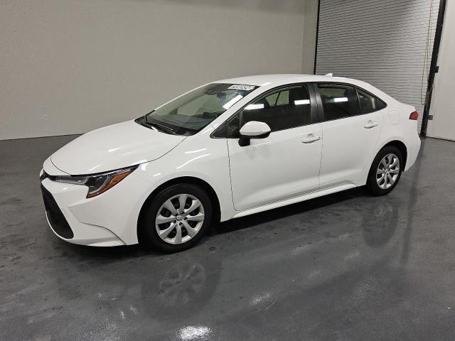 2020 TOYOTA COROLLA LE #2993446825