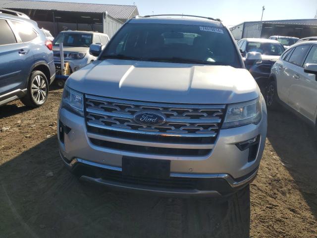 2019 FORD EXPLORER L - 1FM5K7F8XKGA10675