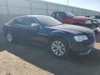 CHRYSLER 300 LIMITE снимка