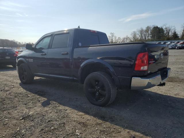 VIN 1C6RR7LT2ES349059 2014 RAM 1500, Slt no.2