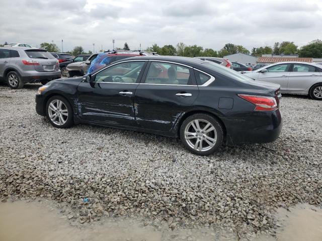 2015 NISSAN ALTIMA 3.5 - 1N4BL3AP9FC109583