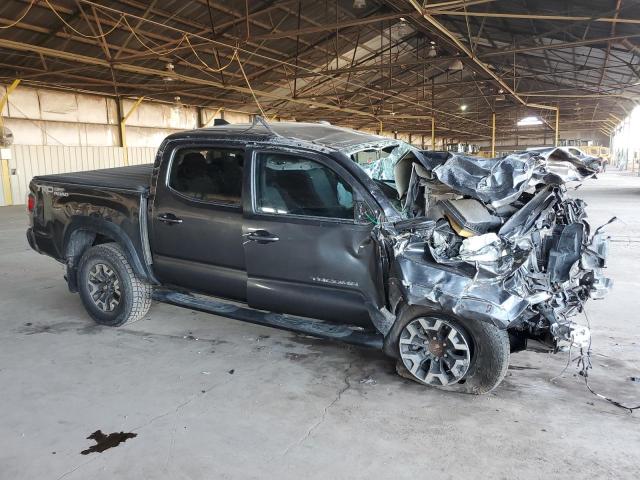 2021 TOYOTA TACOMA DOU - 3TMAZ5CN7MM141083