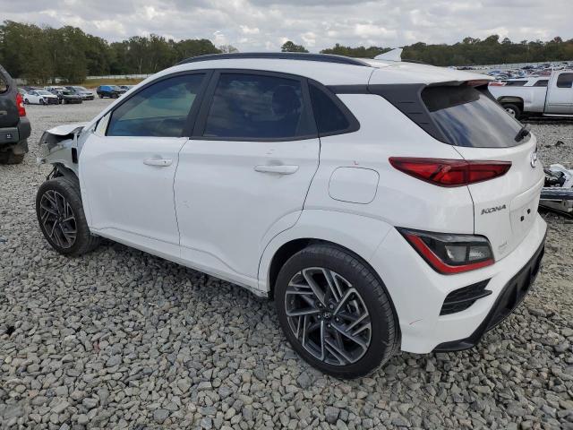 VIN KM8K33A30PU982895 2023 HYUNDAI KONA no.2