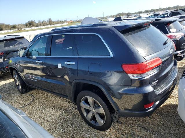 2016 JEEP GRAND CHER - 1C4RJFBG2GC413239
