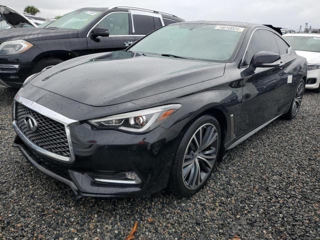 2018 INFINITI Q60 PURE #3024834427