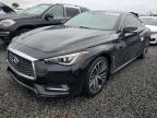 Lot #3024834427 2018 INFINITI Q60 PURE