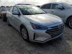 HYUNDAI ELANTRA SE photo