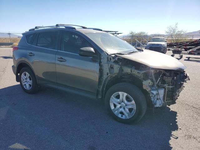 Vin: jtmzfrev1fd063723, lot: 77481514, toyota rav4 le 20154
