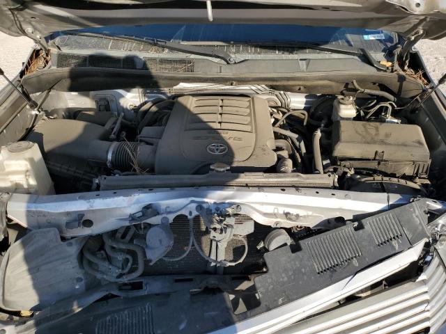 2016 TOYOTA TUNDRA CRE - 5TFHW5F15GX509548