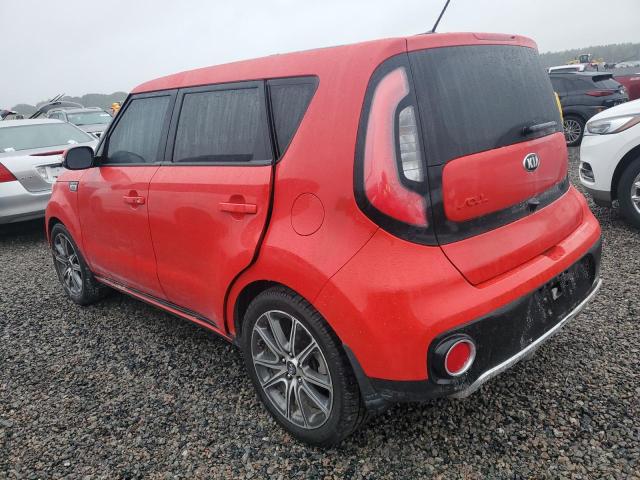 VIN KNDJX3AA1J7584233 2018 KIA Soul, ! no.2