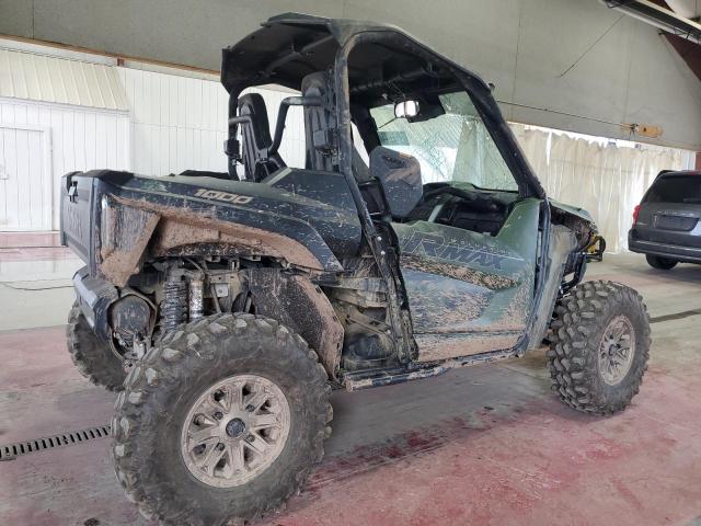 2021 YAMAHA YXE1000 5Y4AN42Y4MA100867