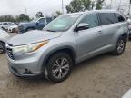 TOYOTA HIGHLANDER photo