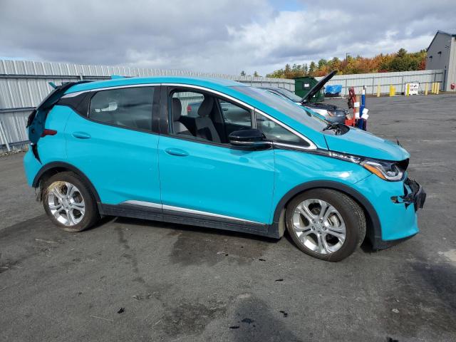 2020 CHEVROLET BOLT EV LT - 1G1FY6S03L4133361