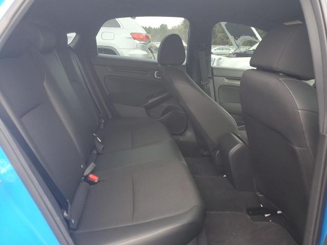 2024 HONDA CIVIC SPOR - 19XFL2H87RE031824
