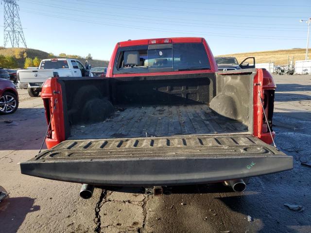 2015 RAM 1500 SLT - 1C6RR7GT3FS640567