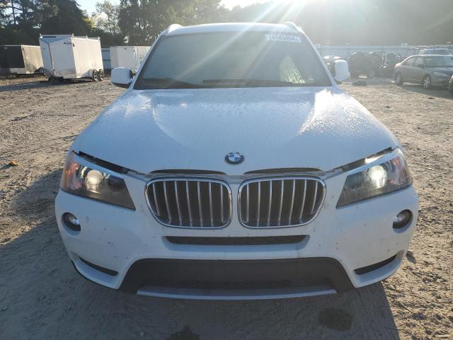 VIN 5UXWX9C55D0A30572 2013 BMW X3 no.5