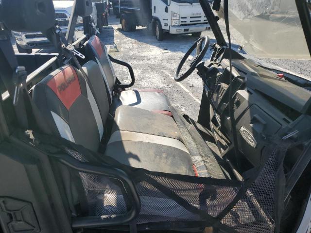 2014 POLARIS RANGER 900 - 4XAUH9EA2EB166314