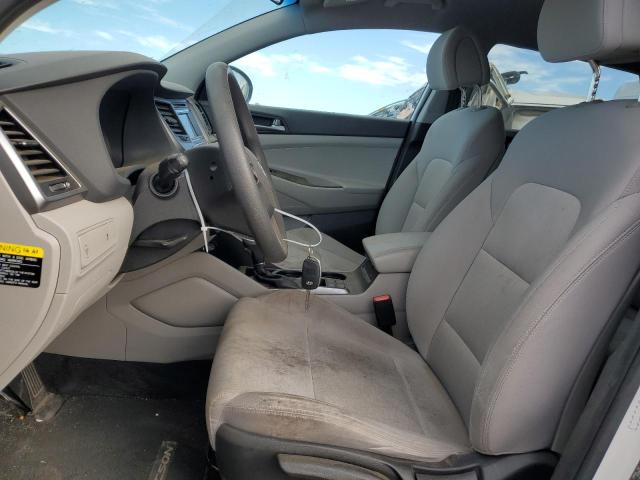 2018 HYUNDAI TUCSON SE - KM8J2CA40JU649224