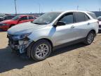 CHEVROLET EQUINOX LS photo