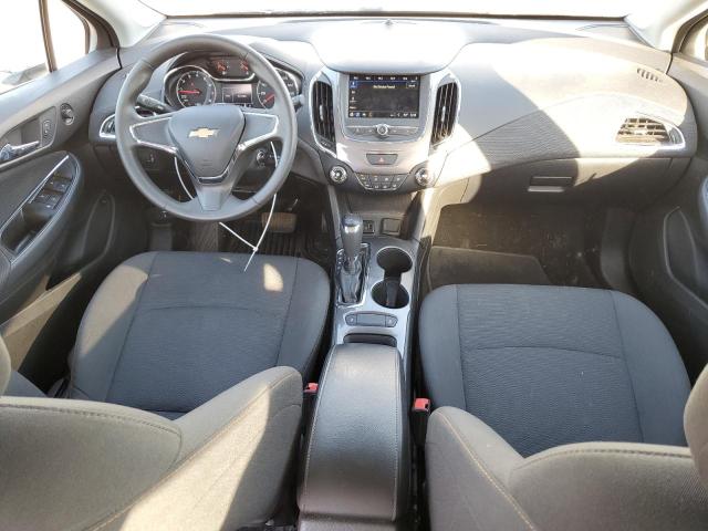 2019 CHEVROLET CRUZE LS - 1G1BC5SM7K7151496