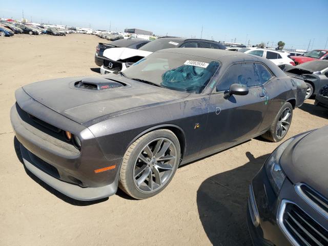 VIN 2C3CDZFJ5HH633787 2017 Dodge Challenger, R/T 392 no.1