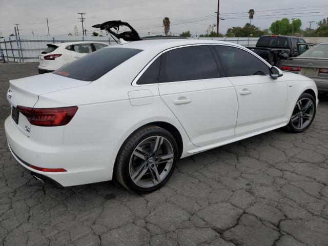 VIN WAULMAF44JA188130 2018 AUDI A4 no.3