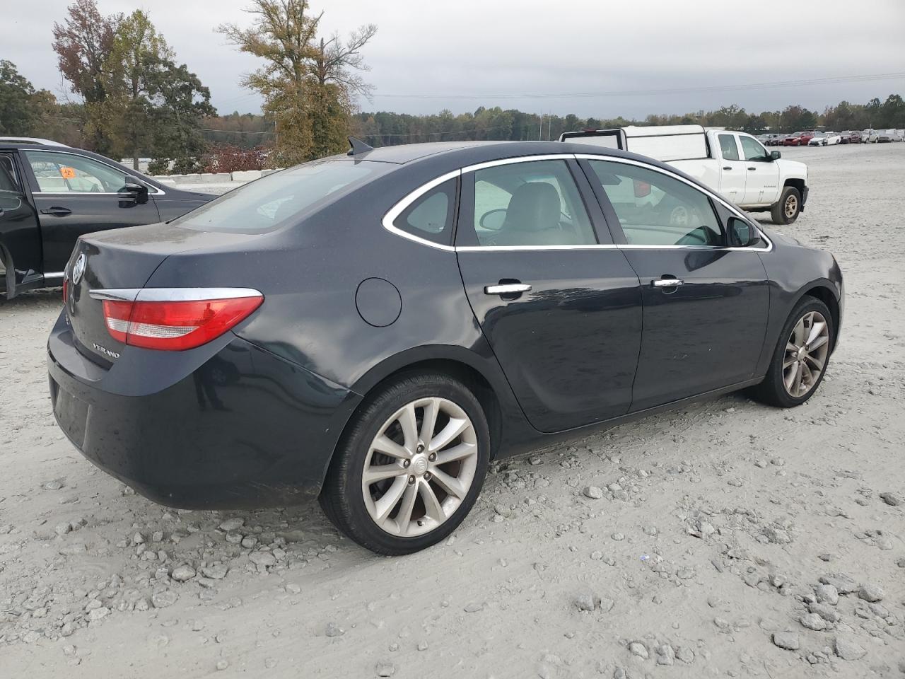 Lot #2940761394 2013 BUICK VERANO