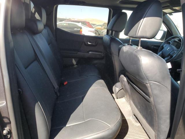 2021 TOYOTA TACOMA DOU - 3TMCZ5AN9MM400491