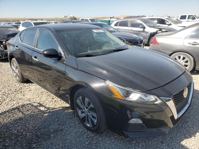 2019 NISSAN ALTIMA S - 1N4BL4BW6KC207766