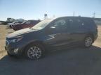 2018 CHEVROLET EQUINOX LS - 3GNAXHEV2JS529308