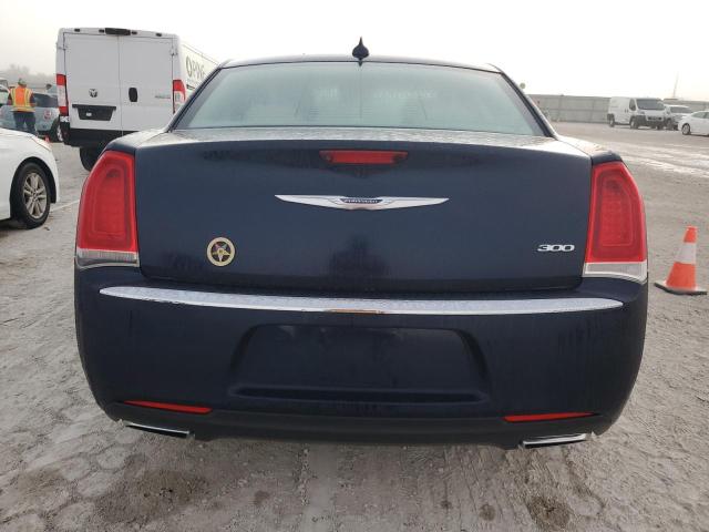 VIN 2C3CCAAG5GH117895 2016 Chrysler 300, Limited no.6