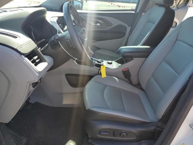 2022 GMC TERRAIN SL - 3GKALPEV9NL131869