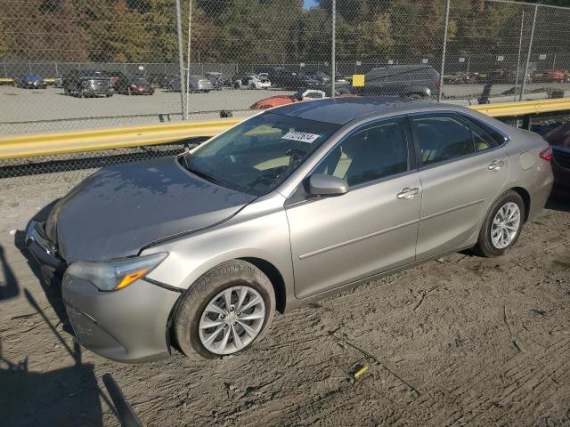 2015 TOYOTA CAMRY LE 2015